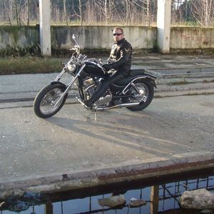 Meet your Posher, Dariusz